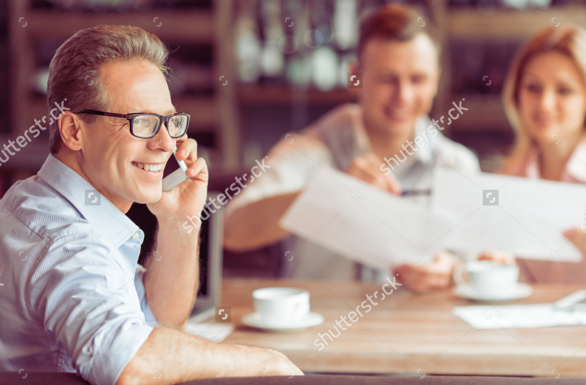 Wirkungsvoll und gesund führen